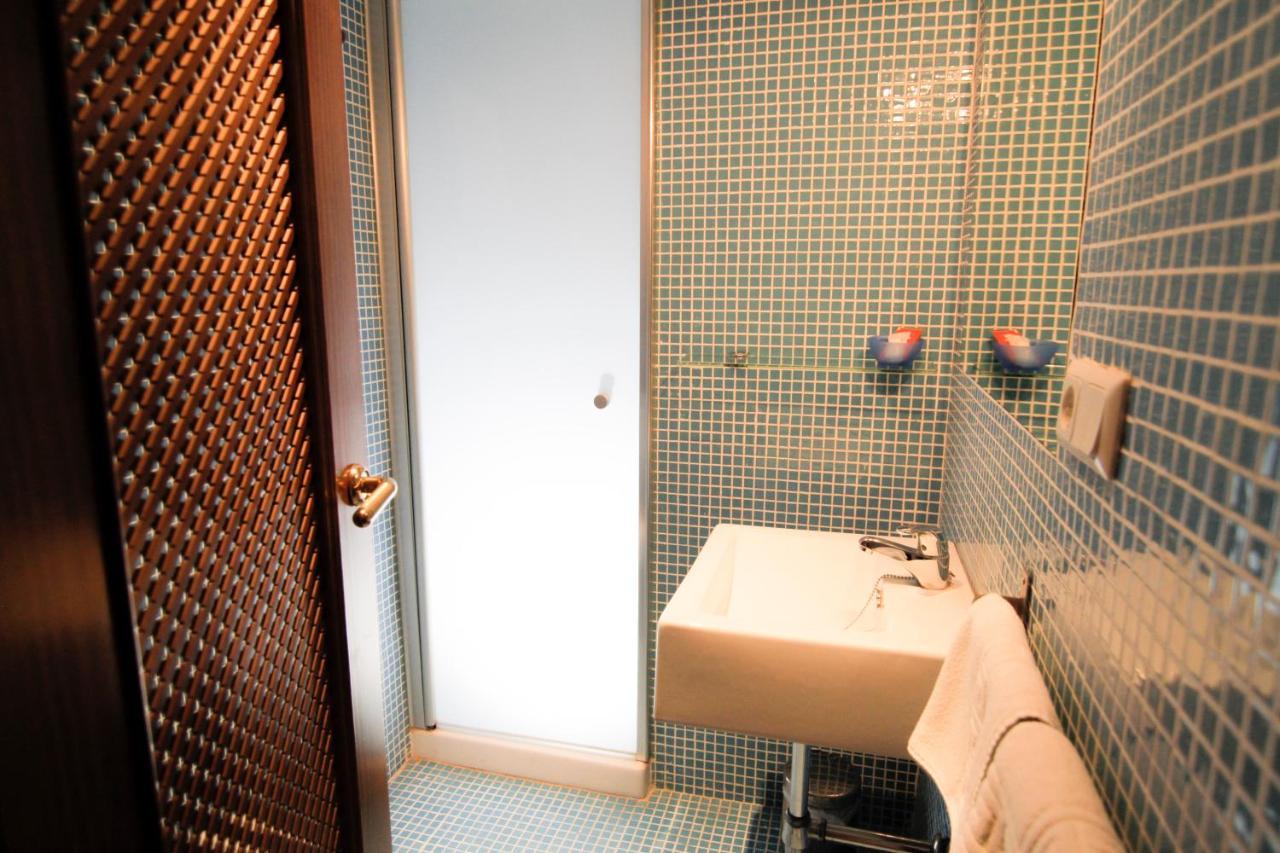 Vivienda Turistica Yamaries 호텔 우베다 외부 사진
