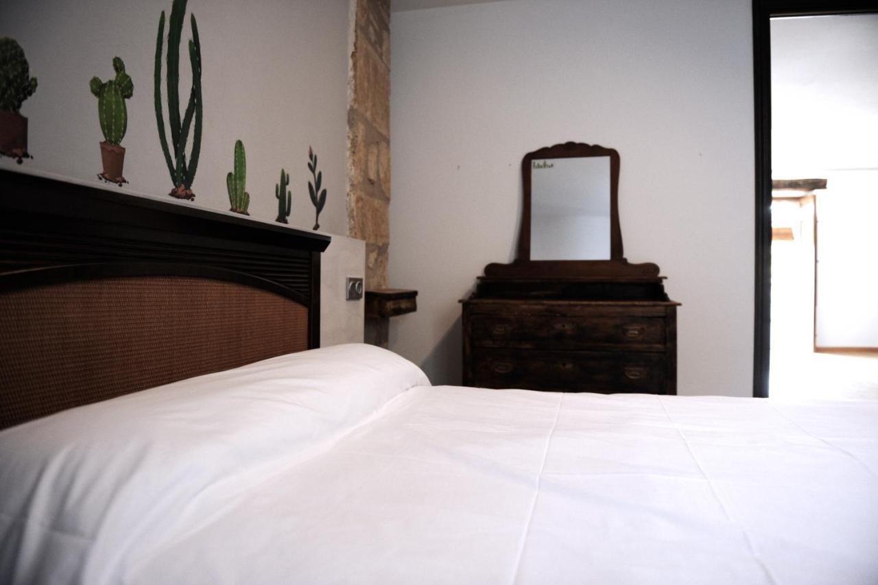 Vivienda Turistica Yamaries 호텔 우베다 외부 사진