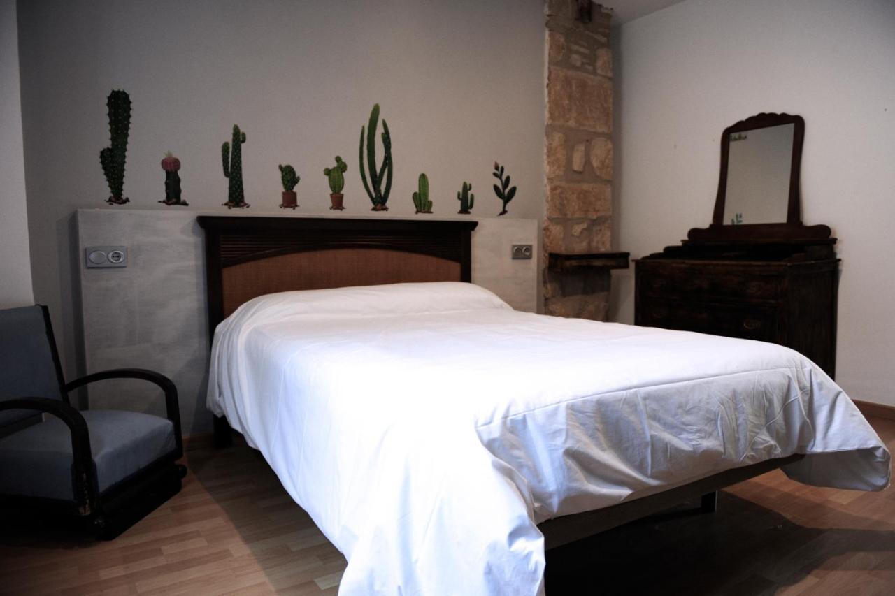 Vivienda Turistica Yamaries 호텔 우베다 외부 사진