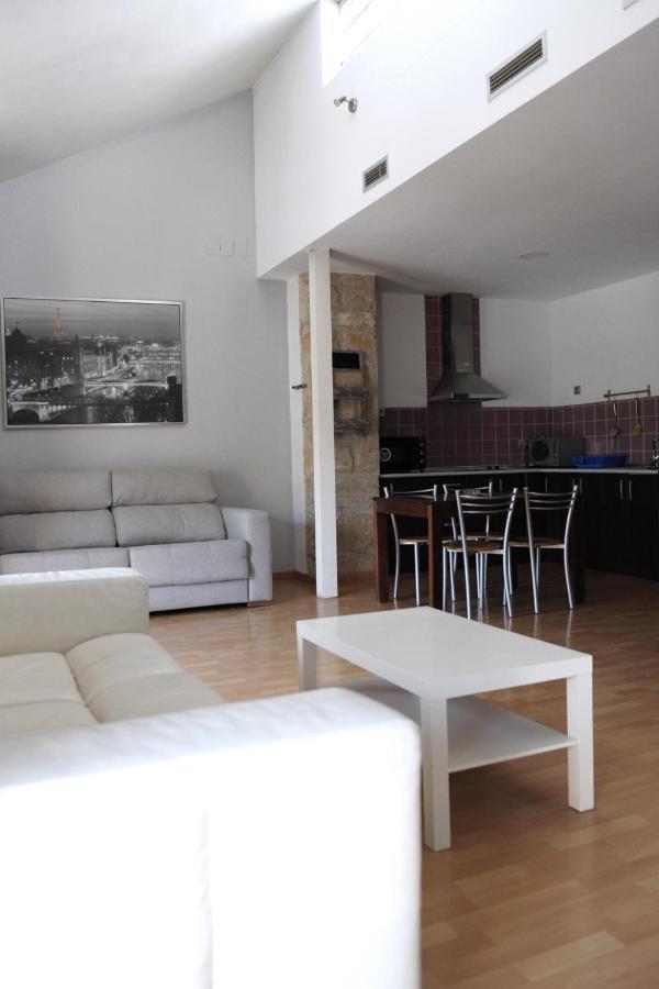 Vivienda Turistica Yamaries 호텔 우베다 외부 사진