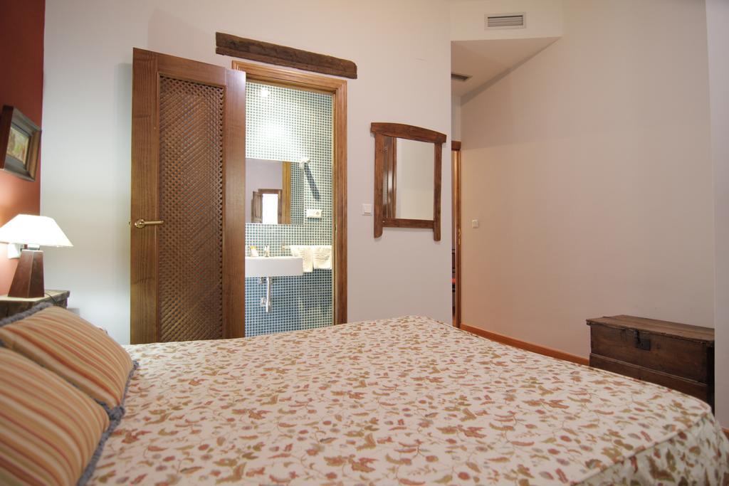 Vivienda Turistica Yamaries 호텔 우베다 외부 사진